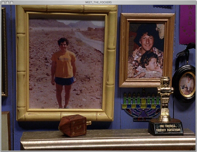 Важные моменты