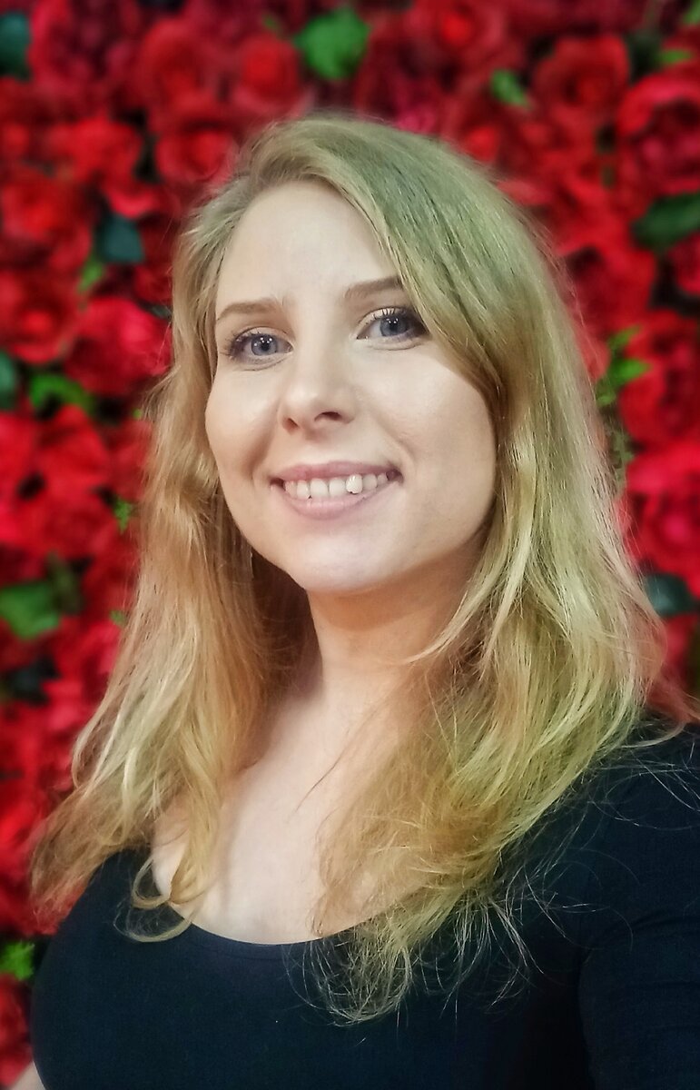 Фото из личного архива