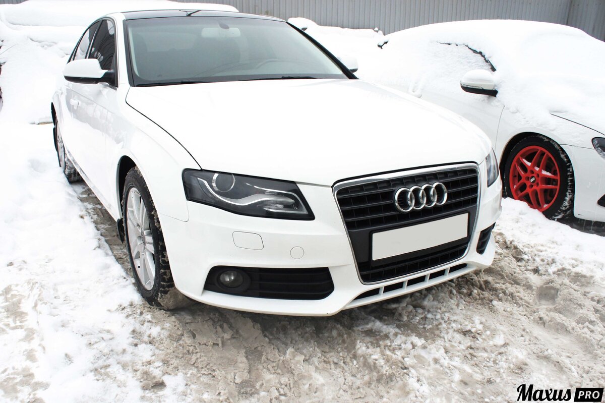 Фото с нашего архива