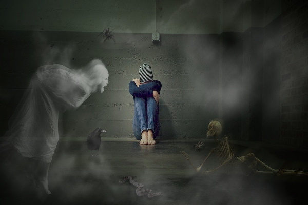 Благодаря виртуальной реальности , Вы сможете пережить свои страхи, оставаясь в полной безопасности