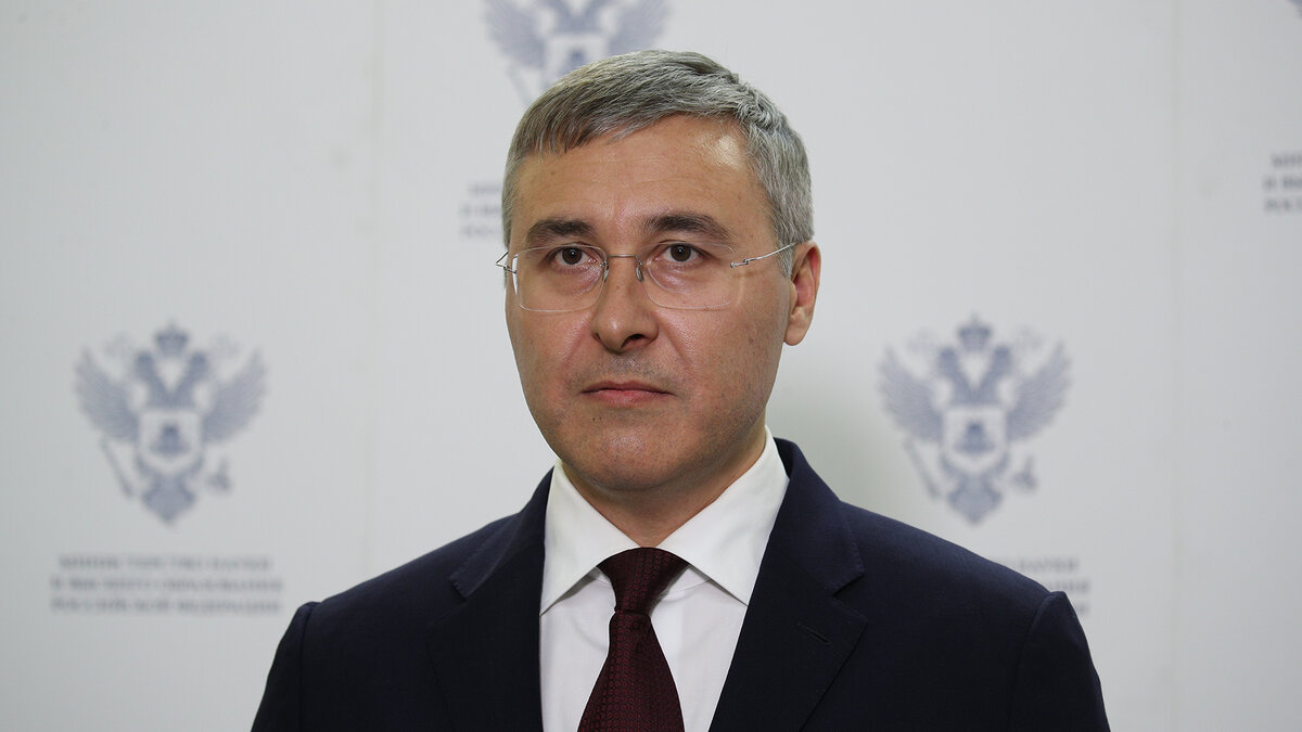 Фото: ИЗВЕСТИЯ/Кристина Кормилицына