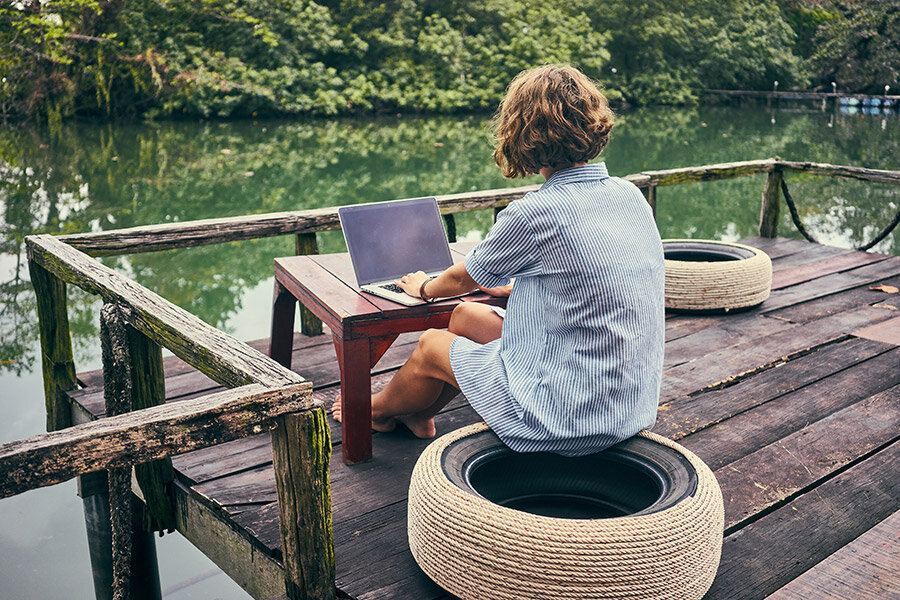 Фото: Cincinart / Shutterstock