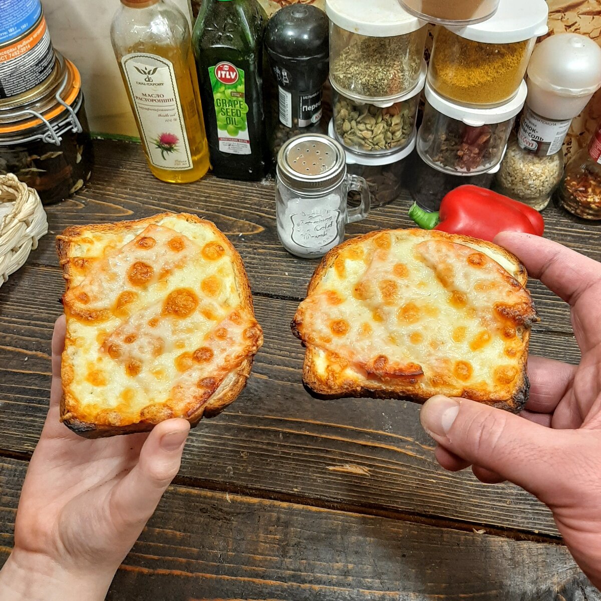 Аппетитно? Тогда с вас лайк! А с меня новый рецепт и чтобы его не пропустить, не забудь подписаться на мой канал! 