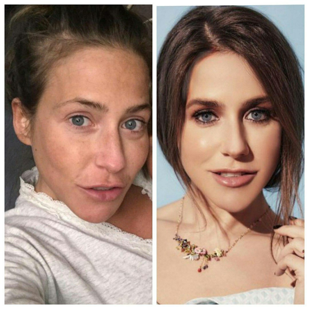 Барановская 