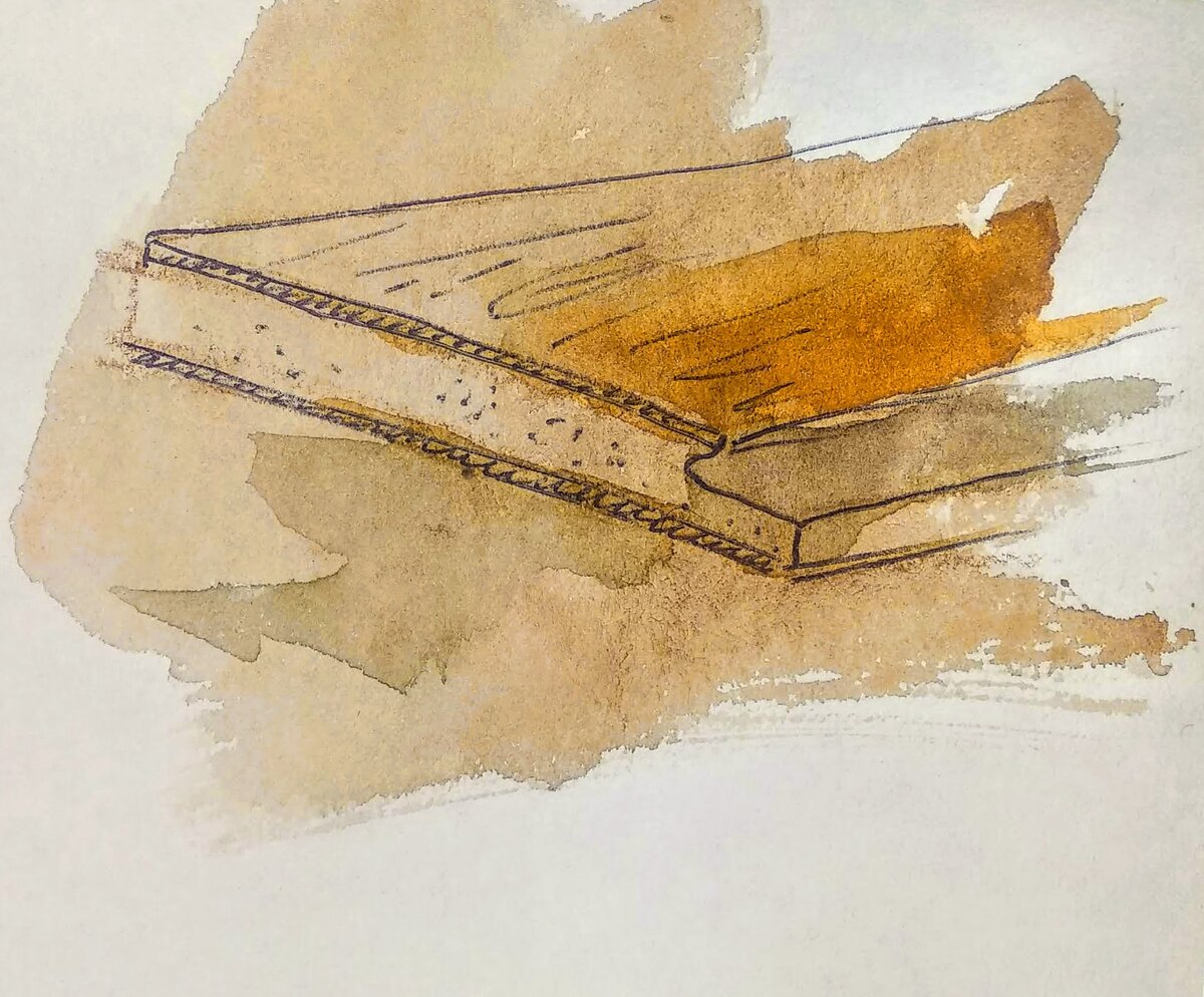 Fine art паркетная доска