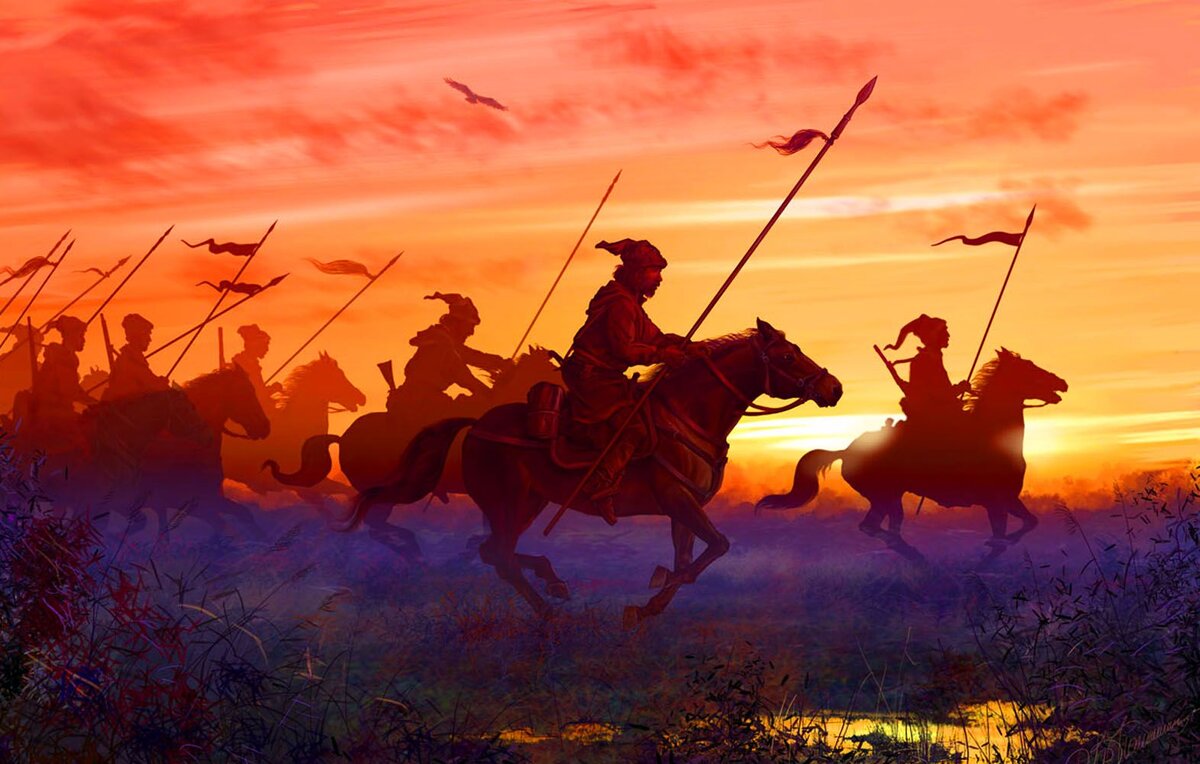 Иллюстрация из открытых источников