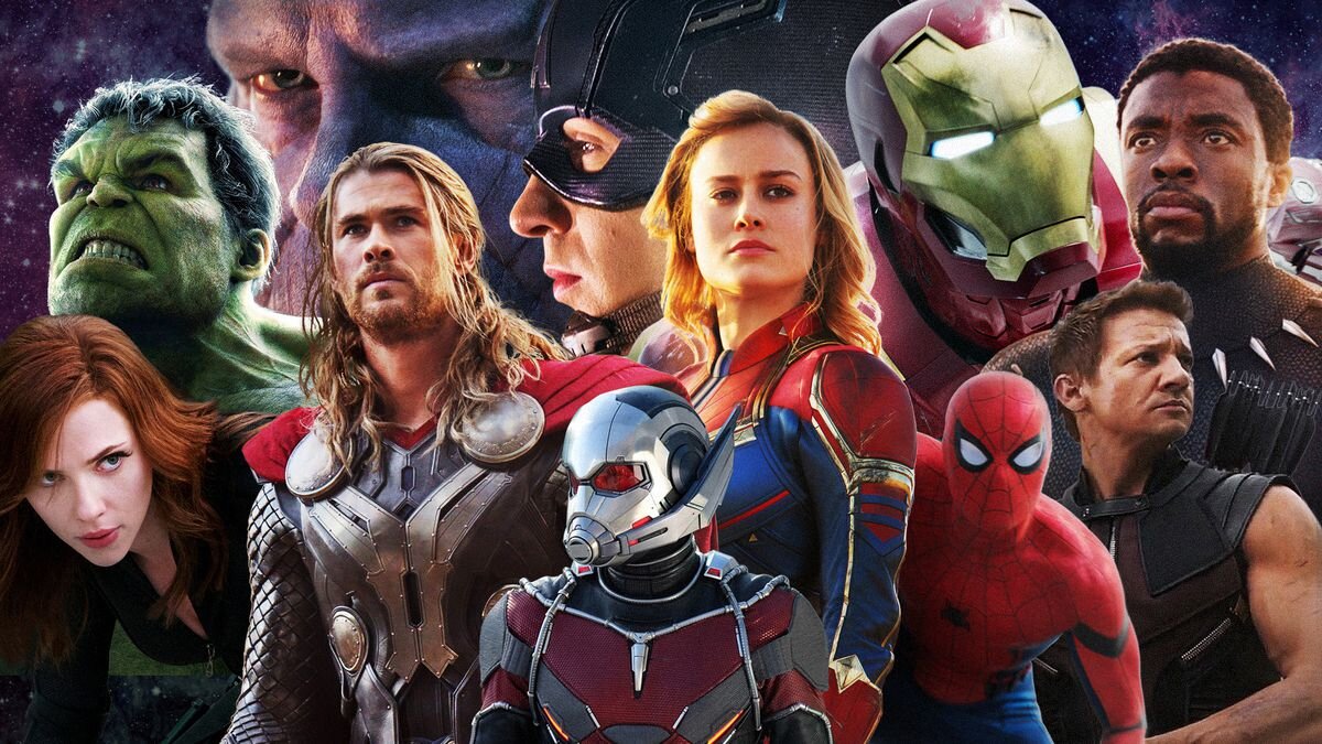 В новой киновселенной от Marvel будет супергерой-гей? | Всё о кино | Дзен
