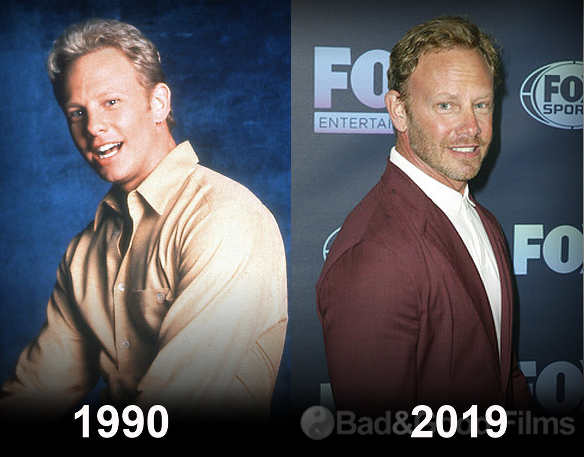 Стив Сандерс – Ян Зиринг