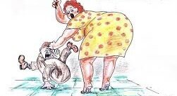 от меня не отвертишься