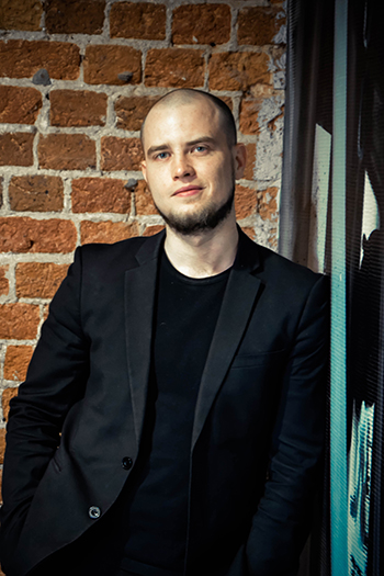 Константин Гаврилов, контекстолог TexTerra