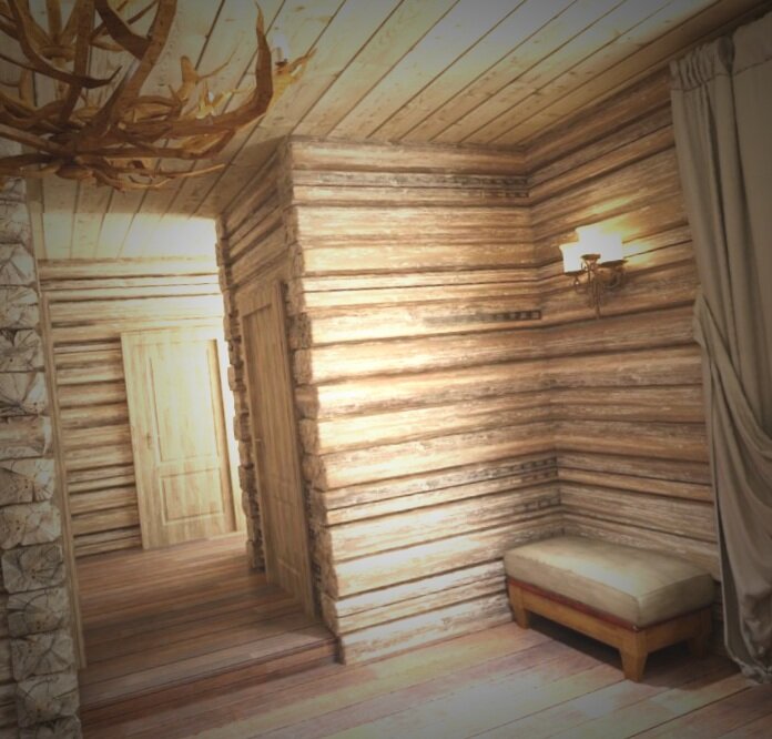 Атмосферно!