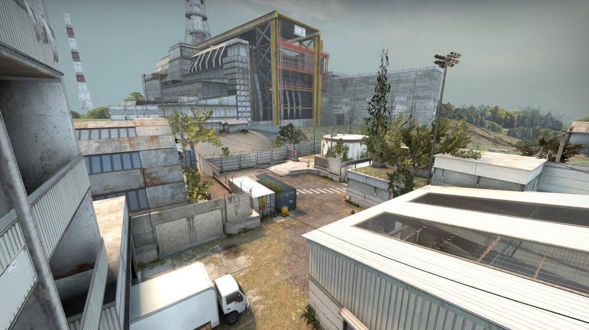 Новый кеш. Де кэш КС го. Карты КС го de_cache. Cache CS go Map. Карта КС го завод.