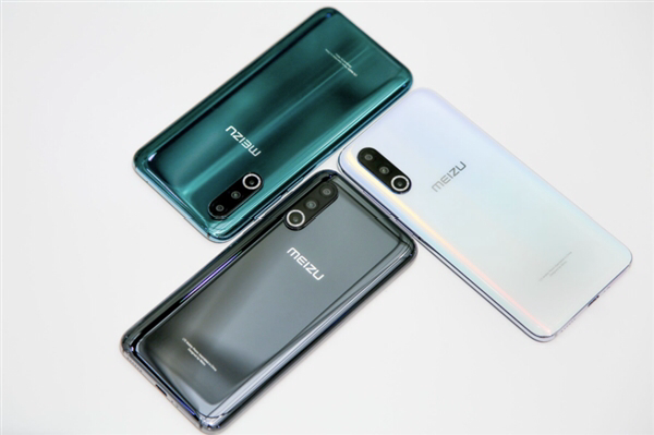 Технический директор Meizu заявил, что в 2020 году компания нацелена на рынок 5G-смартфонов.