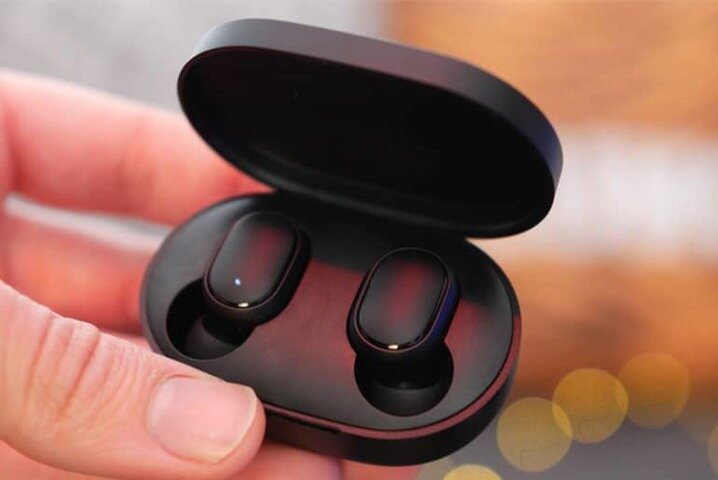 Xiaomi Mi True Wireless Earbuds Basic 