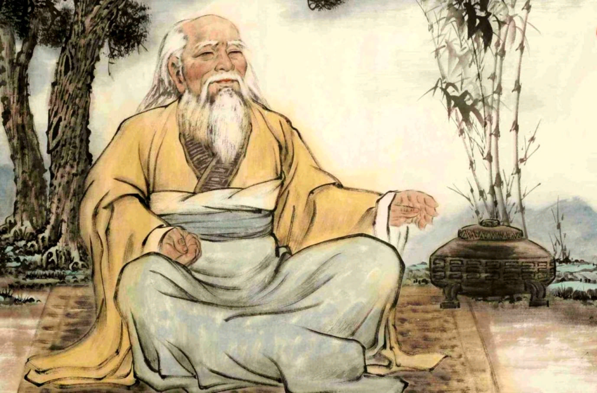 Китайский философ Лао-Цзы. Китайская философия Лао Цзы. Лао Цзы Конфуций Лао Цзы. Лао дзы Дао де дзы. Даосизм древняя философия