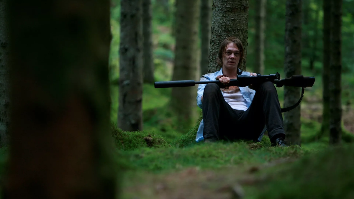 Кадр из фильма "Скрытые"