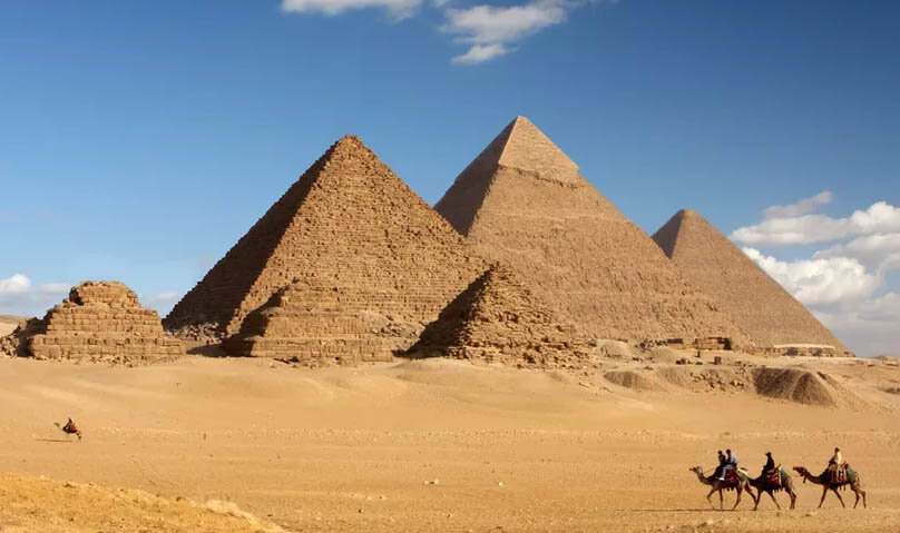 Если так будет продолжаться, наши туристы еще долго не вернутся в Египет