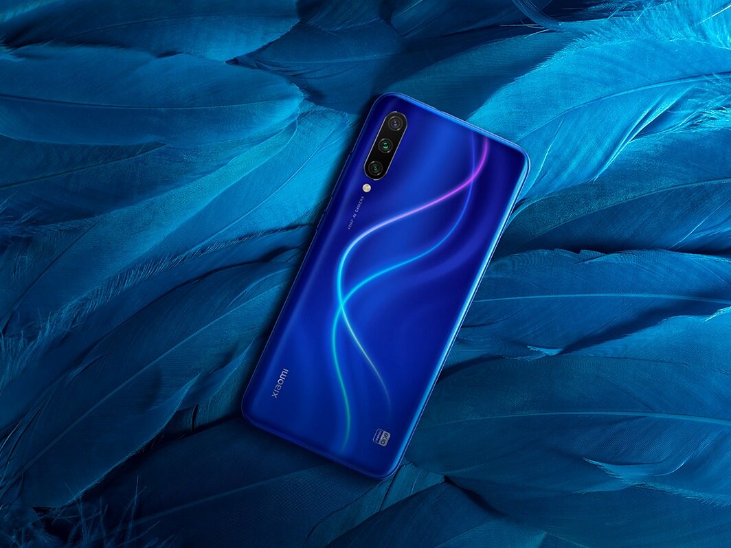 Xiaomi Mi A3