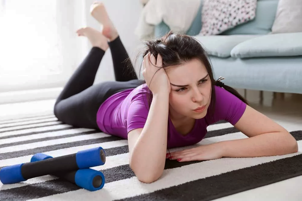 Как выбрать тренера по фитнесу