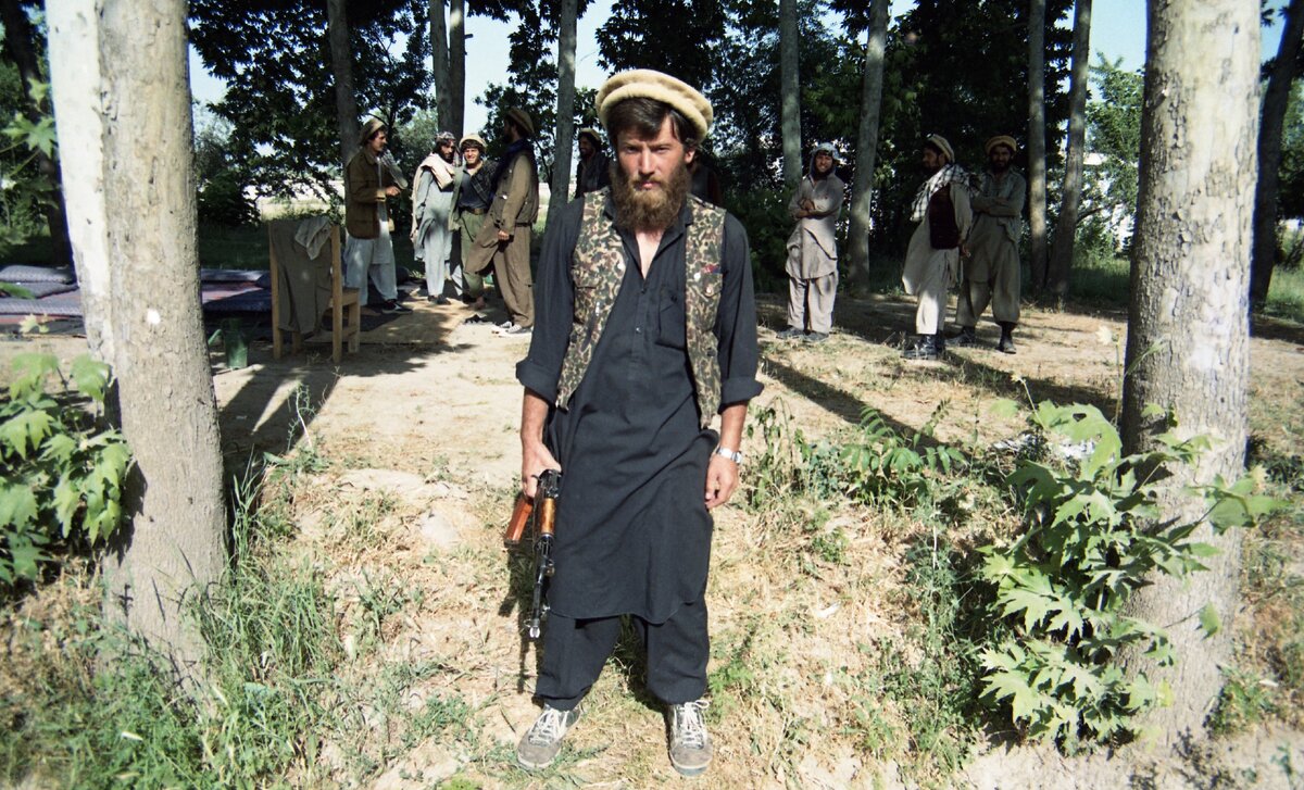 Центральное разведывательное управление (ЦРУ) США разместило в открытом доступе часть своего архива. В общей сложности, более десяти тысяч страниц документов, в том числе фото, видео и аудио записи, касающихся работы агентства в Афганистане 1979-89 гг.