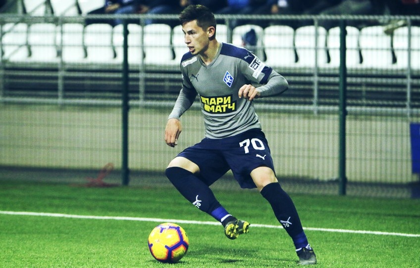 Фото автора 