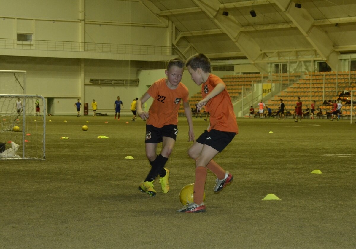 PRO-тестирование в Екатеринбурге