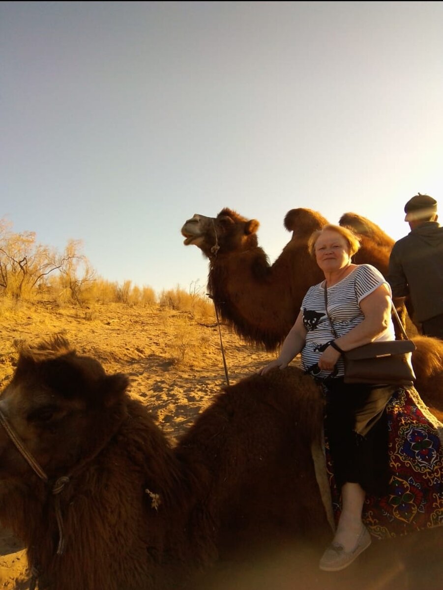 Вот как раз одна из них))