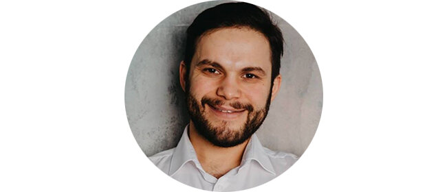 Алексей Газарян
