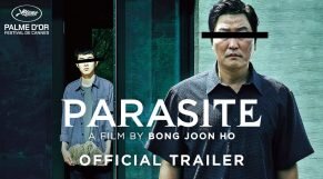 Паразит, режиссер Бон Джун Хо, был назван одним из лучших черных комедийных триллеров всех времен. В фильме рассказывается о бедной семье, которая идет от грязи к богатству, используя некоторые из самых хитрых схем. После просмотра фильма зрители чувствуют сочувствие как к богатым, так и к обедневшим. Жан Ренуар не мог бы описать это лучше, когда сказала: «У каждого есть свои причины». Это история, о которой мы будем говорить годами.