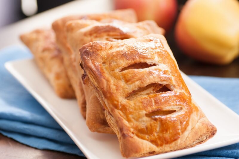 Быстренько и вкусненько❤️