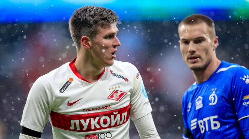 Александр Соболев