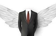 Что такое бизнес-ангел, где их найти и как они выглядят?