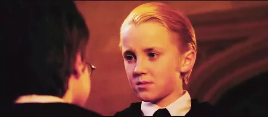 Гарри Поттер и философский камень