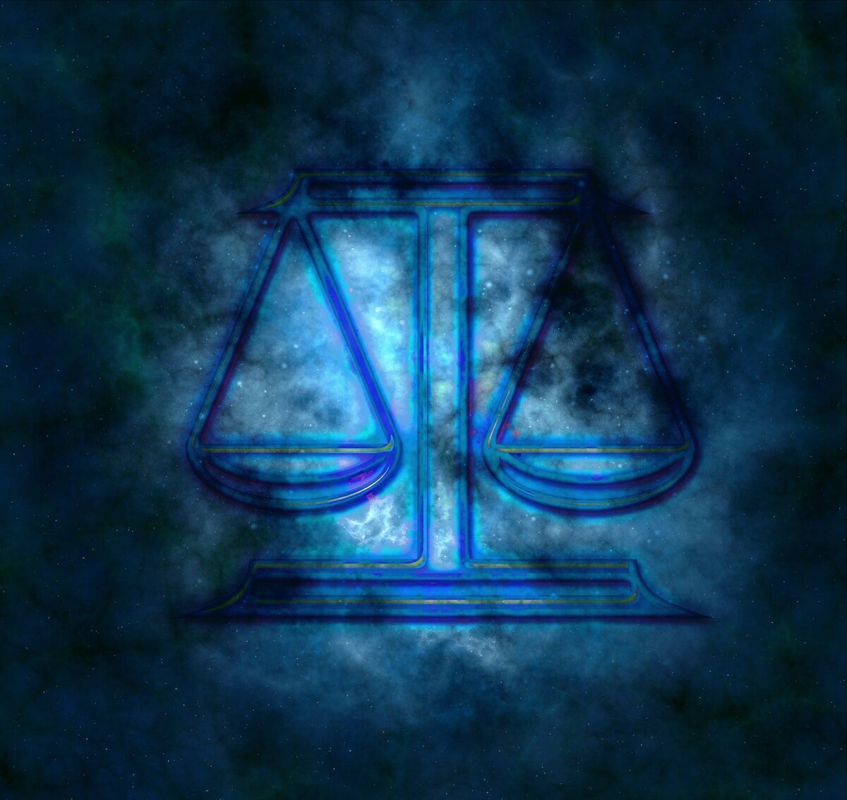 Общий гороскоп на первые 2 недели апреля для Весов расскажет о том, что им предстоит ждать. 
Фото:  Pixabay - Геральт