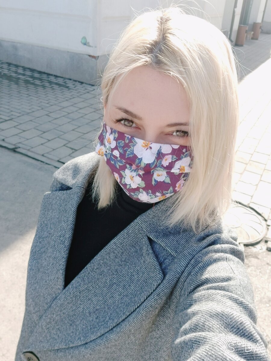 Это я) фото с личного архива 