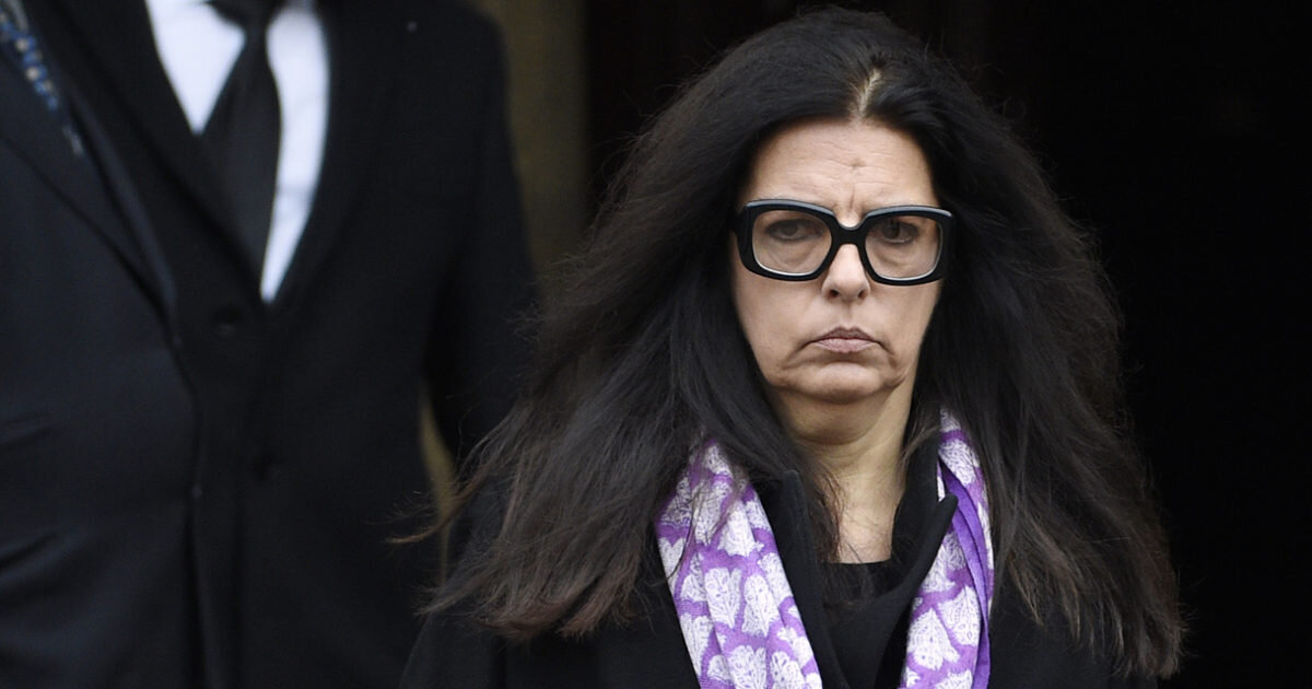 Франсуаза Беттанкур-Майерс