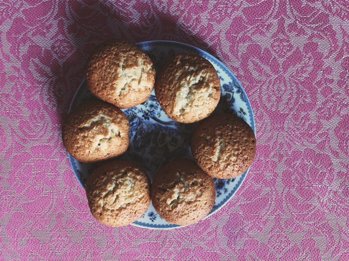 Чистый кайф, меж тем ❤