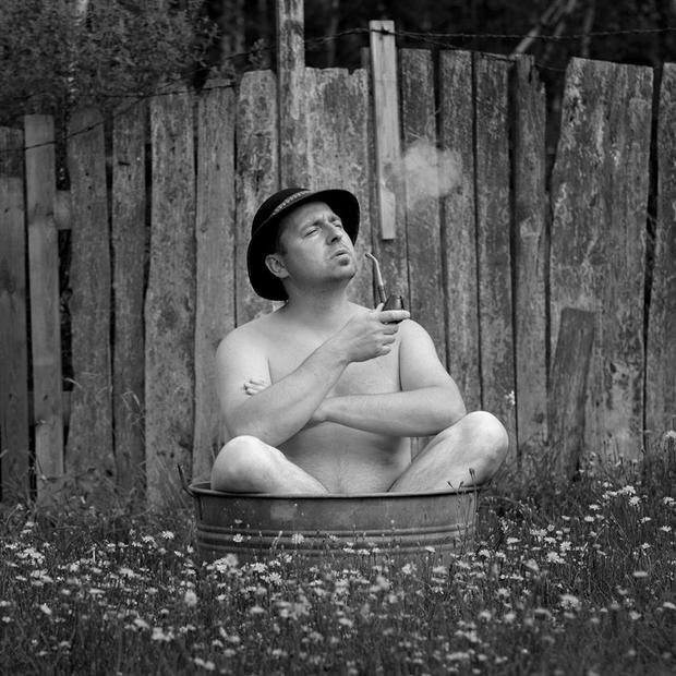 Люблю искренность, эментальский сыр и природу