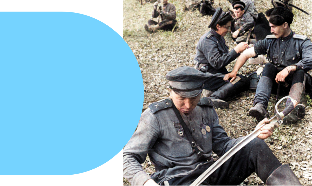 Sovfoto/GettyImages.ru