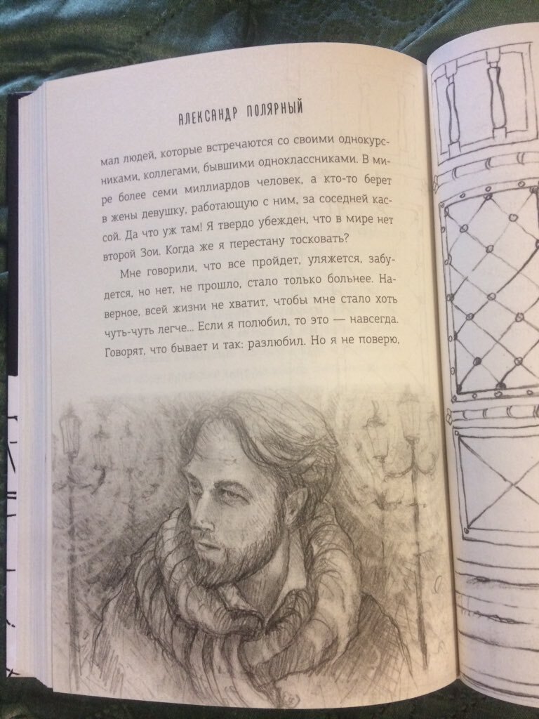 События книги разворачиваются вокруг мальчика, которого отдали в приют. Он быстро понимает, что справедливости в мире нет. В этой сказке будет несколько мятных капучино, много снега и пара разбитых сердец.