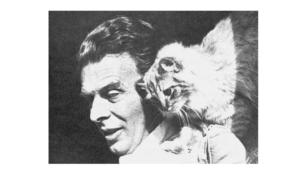 О. Хаксли и Лимбо