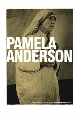  (No matter what you say, a picture says more).