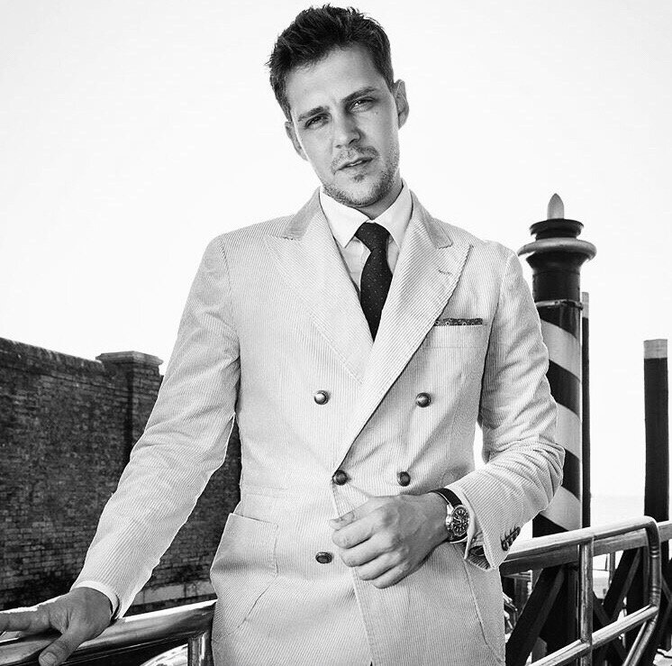 Милош Бикович