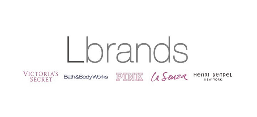 Фирма l. L brands. LBRANDS компания. Limited brands. L.L.brand.