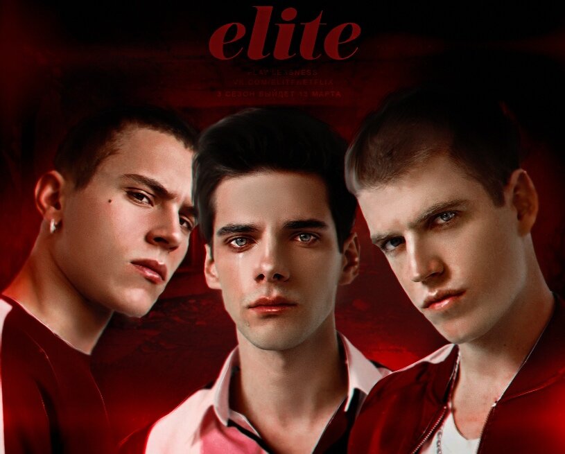 Этим сериалом вы точно скрасите скучные будни!