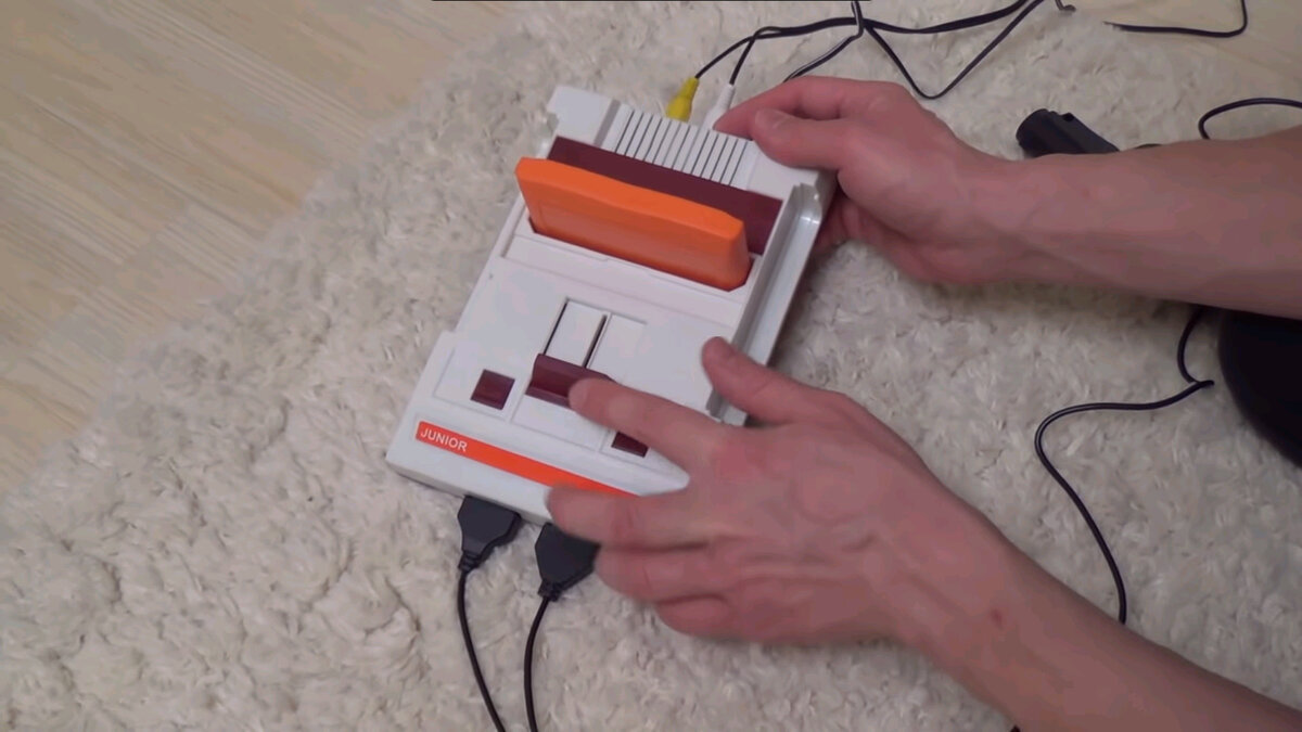 Фото сделано с видео