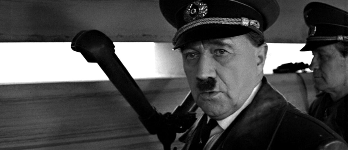 Кадр из фильма. 