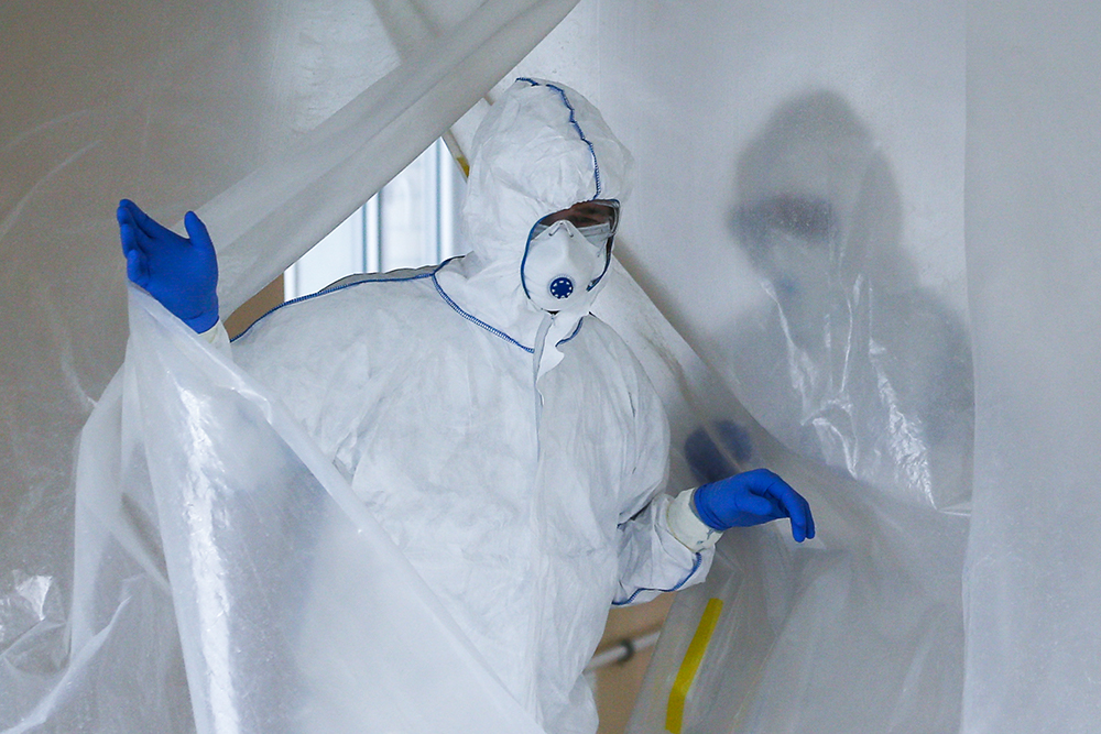 Сергей Бобылев / ТАСС