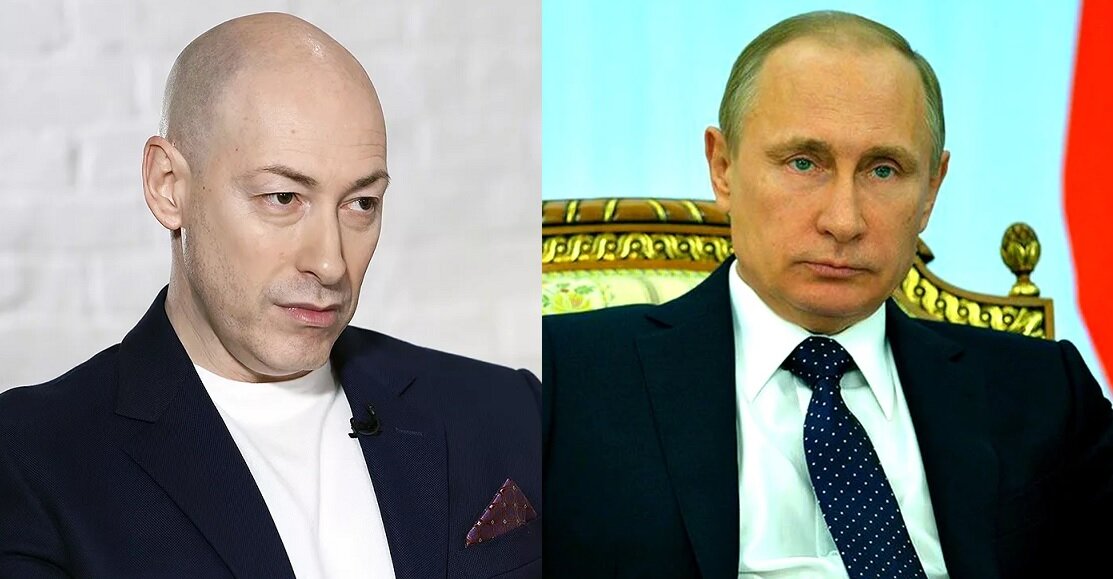 Дмитрий хочет взять интервью у Януковича, Порошенко, Путина. С одним договорился, с другим... Жми ссылку.