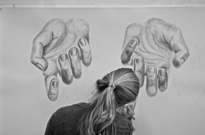 Фото: Isabelle Gilman / Unsplash.com 